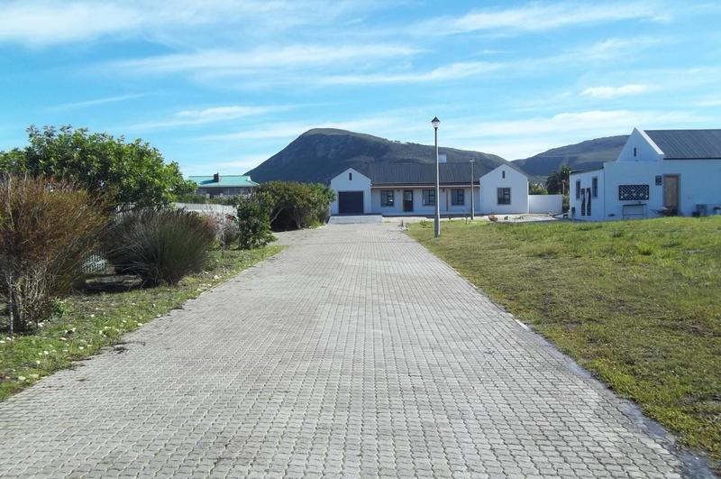 0 Bedroom Property for Sale in Franskraal Western Cape